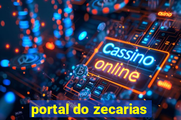 portal do zecarias